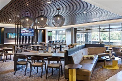 Springhill Suites By Marriott Albuquerque North/Journal Center Alameda Eksteriør bilde
