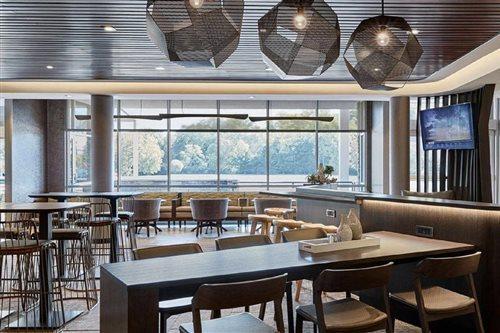 Springhill Suites By Marriott Albuquerque North/Journal Center Alameda Eksteriør bilde