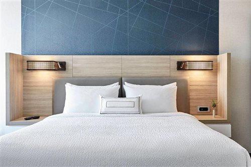 Springhill Suites By Marriott Albuquerque North/Journal Center Alameda Eksteriør bilde